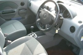 Daewoo Kalos 1.4