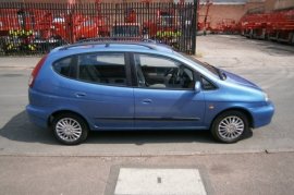 Daewoo Tacuma 1.6