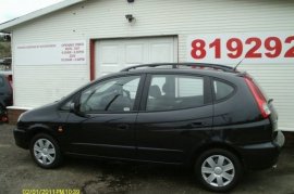 Daewoo Tacuma 1.6
