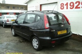 Daewoo Tacuma 1.6
