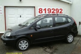 Daewoo Tacuma 1.6