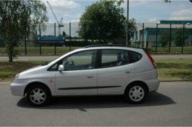 Daewoo Tacuma 1.6