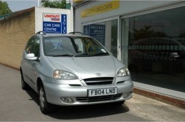 Daewoo Tacuma 1.6