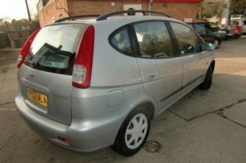 Daewoo Tacuma 1.6