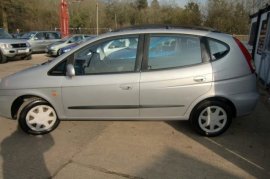 Daewoo Tacuma 1.6