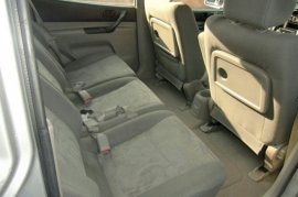 Daewoo Tacuma 1.6