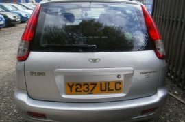 Daewoo Tacuma 1.6
