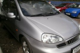 Daewoo Tacuma 1.6