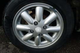 Daewoo Tacuma 2.0
