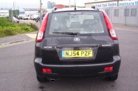 Daewoo Tacuma 1.6