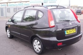 Daewoo Tacuma 1.6