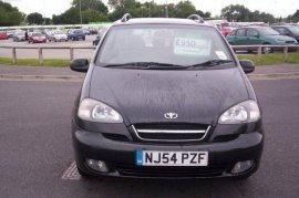 Daewoo Tacuma 1.6
