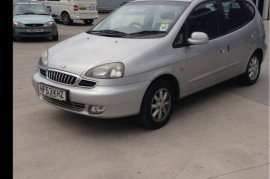 Daewoo Tacuma 2.0