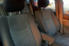 Daewoo Tacuma 1.6