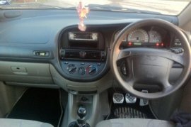 Daewoo Tacuma 1.6