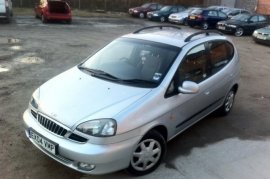Daewoo Tacuma 1.6