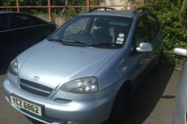 Daewoo Tacuma 1.6
