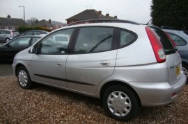 Daewoo Tacuma 1.6