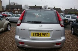 Daewoo Tacuma 1.6