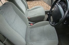 Daewoo Tacuma 1.6