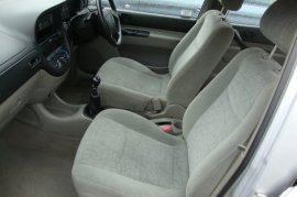 Daewoo Tacuma 1.6