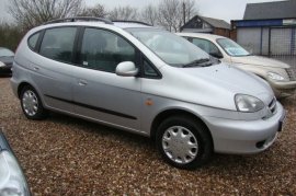 Daewoo Tacuma 1.6