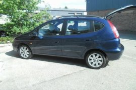 Daewoo Tacuma 2.0