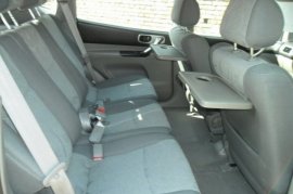 Daewoo Tacuma 2.0