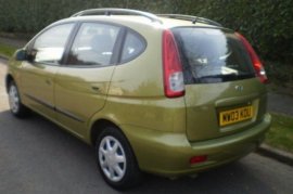 Daewoo Tacuma 1.6