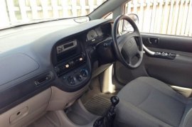 Daewoo Tacuma 1.6