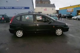 Daewoo Tacuma 2.0