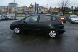 Daewoo Tacuma 2.0