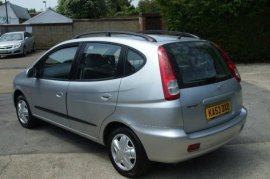 Daewoo Tacuma 1.6