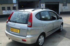 Daewoo Tacuma 1.6