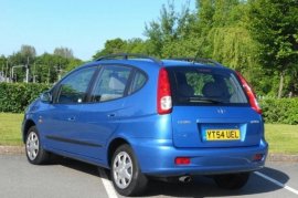 Daewoo Tacuma 1.6