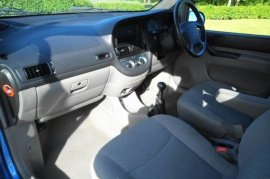 Daewoo Tacuma 1.6