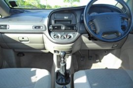 Daewoo Tacuma 1.6