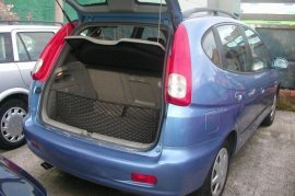 Daewoo Tacuma 1.6