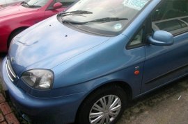 Daewoo Tacuma 1.6