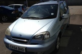 Daewoo Tacuma 2.0