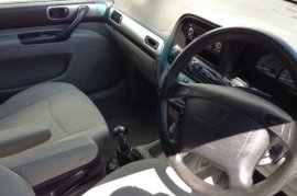 Daewoo Tacuma 2.0