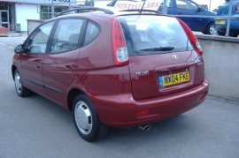 Daewoo Tacuma 1.6