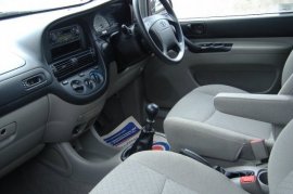 Daewoo Tacuma 1.6