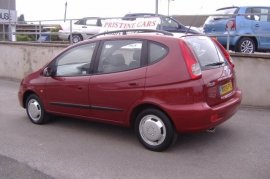 Daewoo Tacuma 1.6