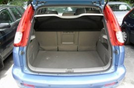 Daewoo Tacuma 1.6