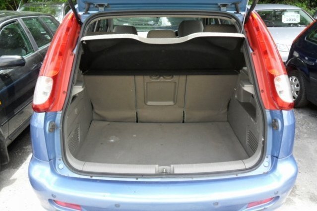 Daewoo Tacuma 1.6