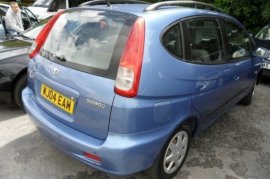Daewoo Tacuma 1.6