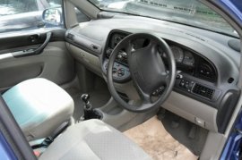 Daewoo Tacuma 1.6