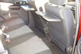 Daewoo Tacuma 2.0