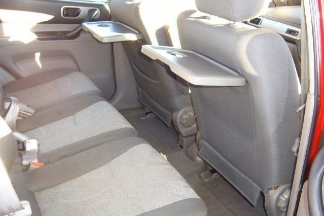 Daewoo Tacuma 2.0